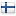 migha.ru server is located in Finland